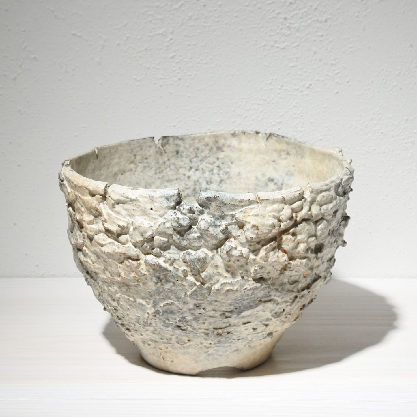 彩泥植木鉢116 高木浩二