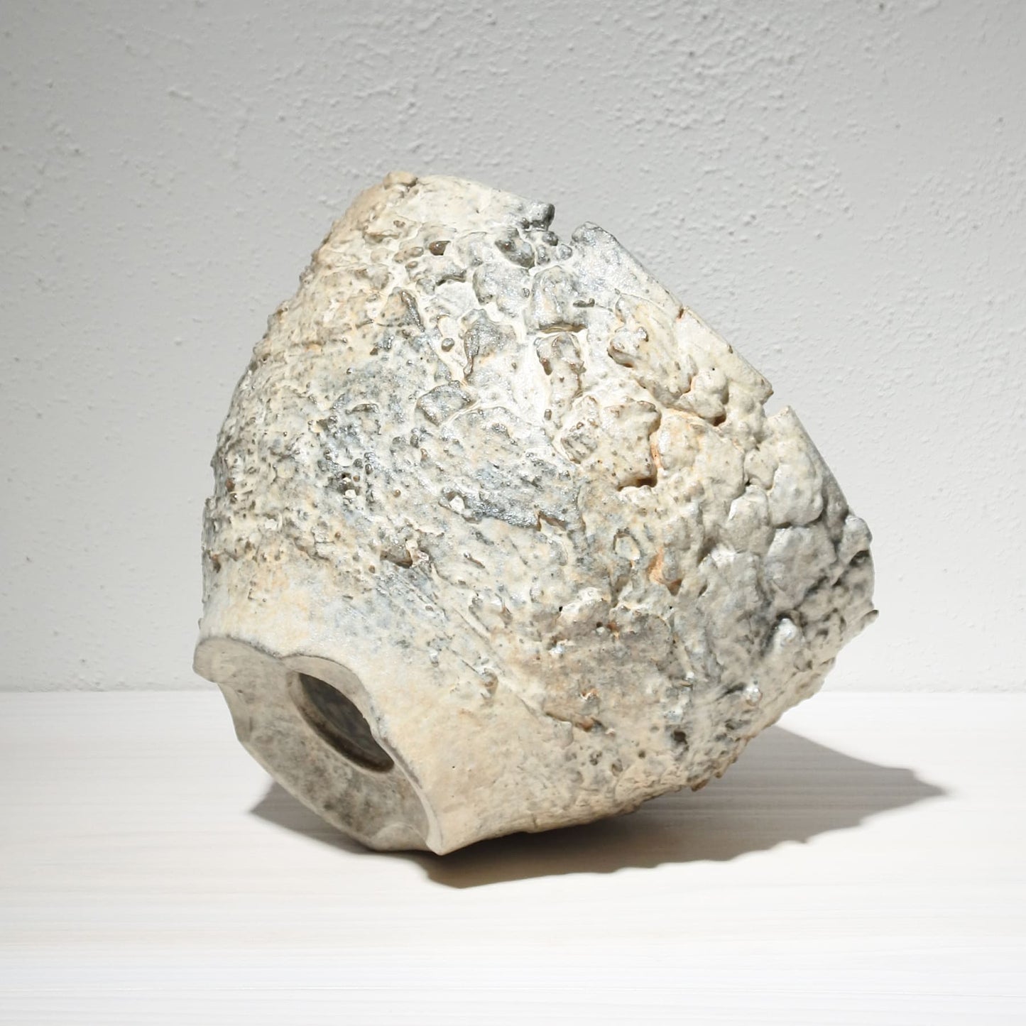 彩泥植木鉢116 高木浩二