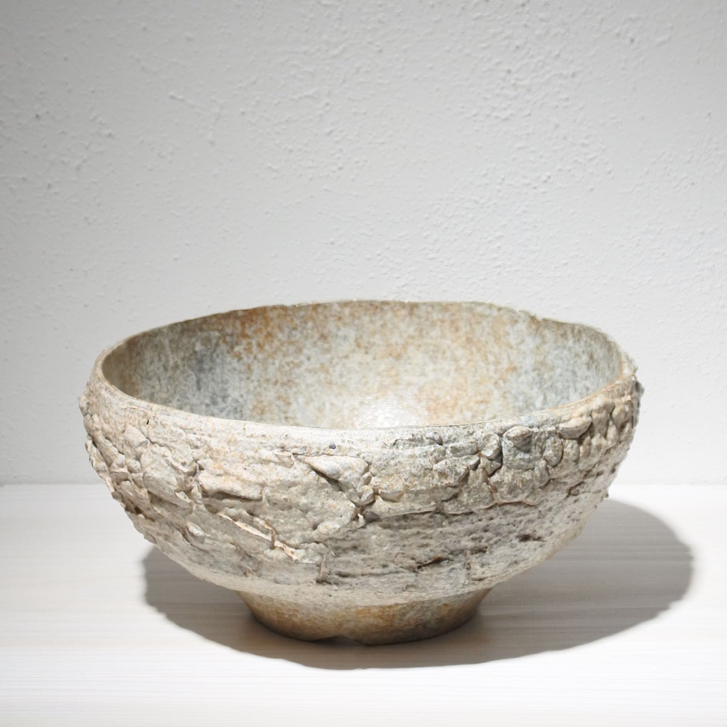 彩泥植木鉢118 高木浩二