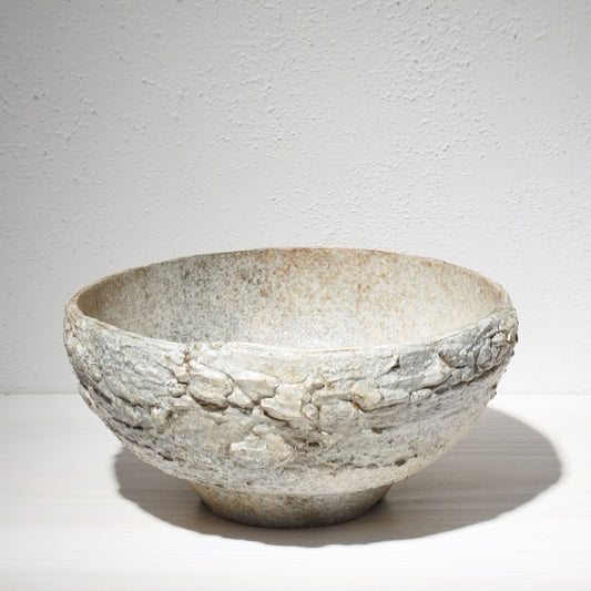 彩泥植木鉢118 高木浩二