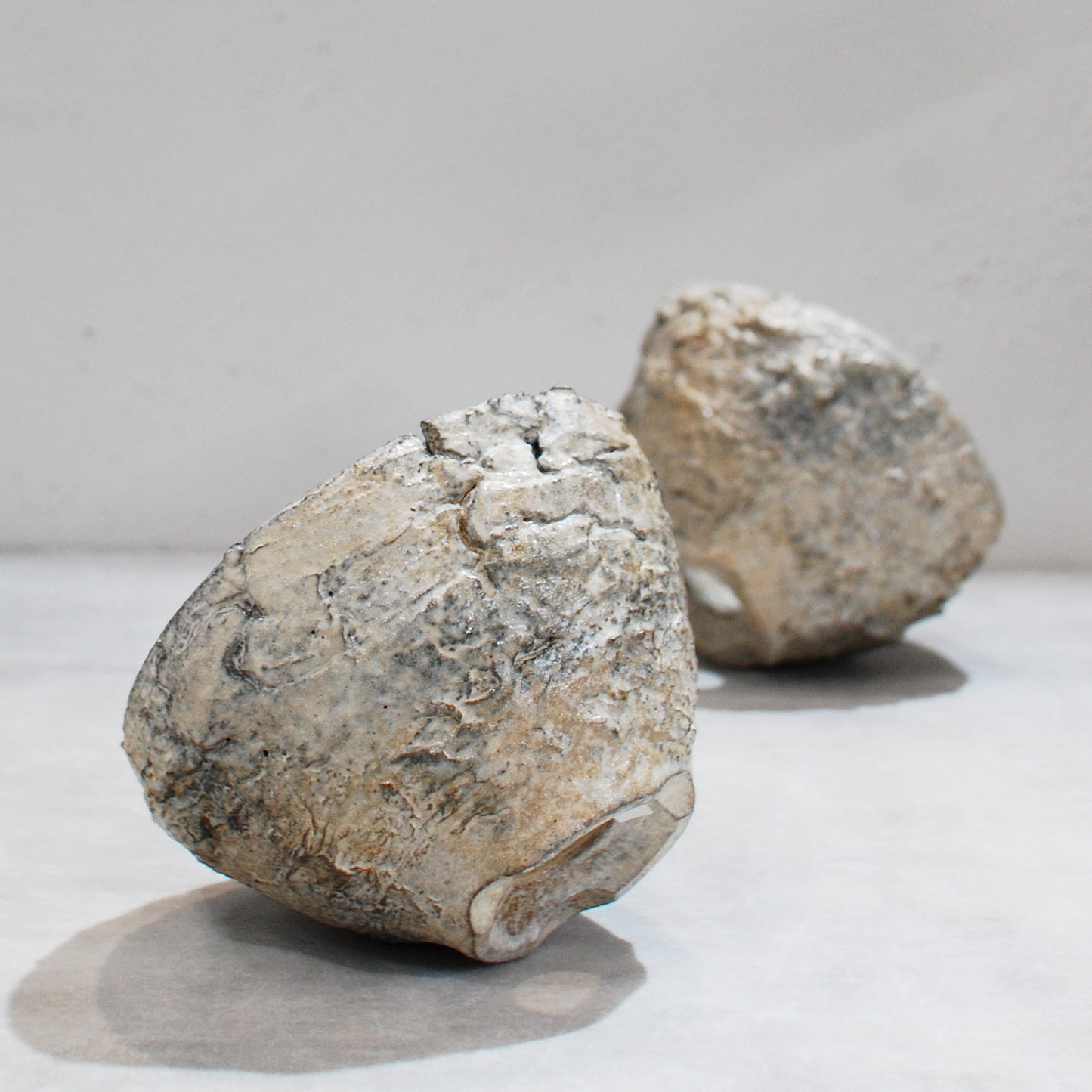 彩泥植木鉢118 高木浩二