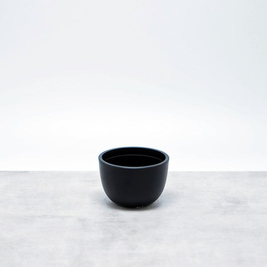 Plastic Pot「BowlMid」Size6　Maceta（マセタ）プラ鉢