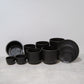 Plastic Pot「BasicLong」Size3　Maceta（マセタ）プラ鉢