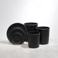 Plastic Pot「BasicLong」Size3　Maceta（マセタ）プラ鉢