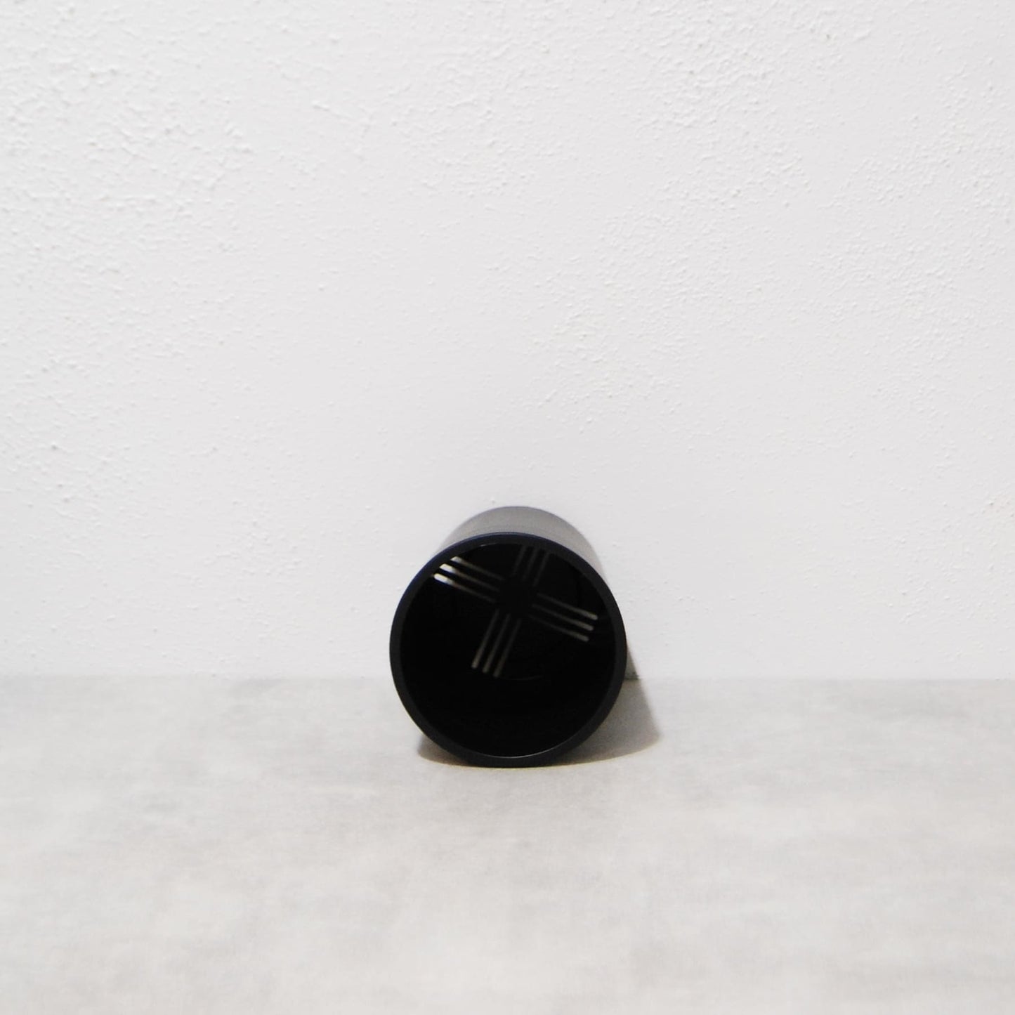 Plastic Pot「BasicLong」Size3　Maceta（マセタ）プラ鉢