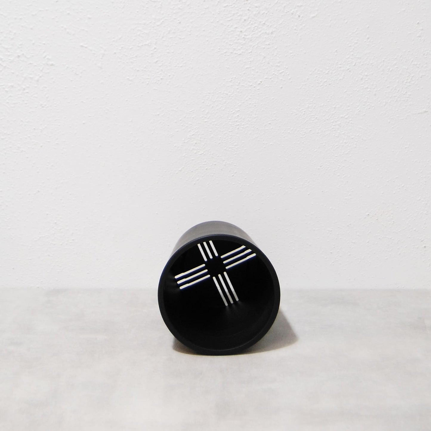 Plastic Pot「BasicLong」Size4　Maceta（マセタ）プラ鉢