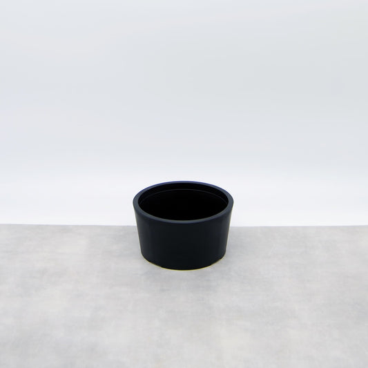 Plastic Pot「BasicLow」Size5　Maceta（マセタ）プラ鉢