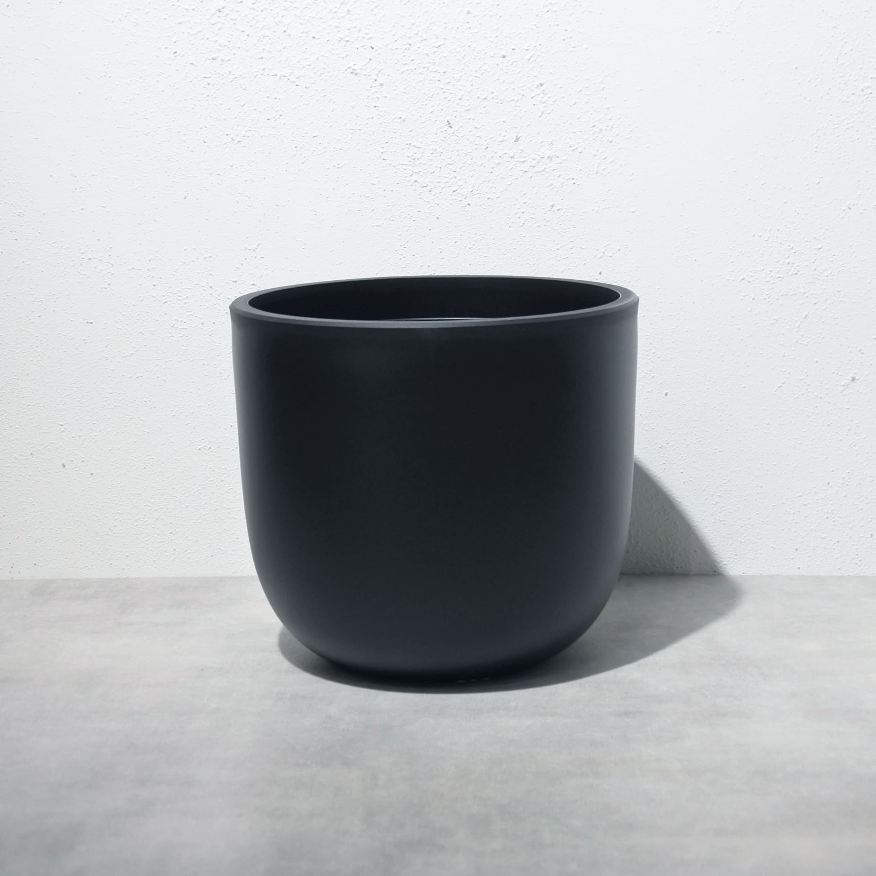 Plastic Pot「BowlLong」Size10 Maceta（マセタ）プラ鉢 – linkplants