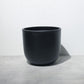 Plastic Pot「BowlLong」Size10　Maceta（マセタ）プラ鉢