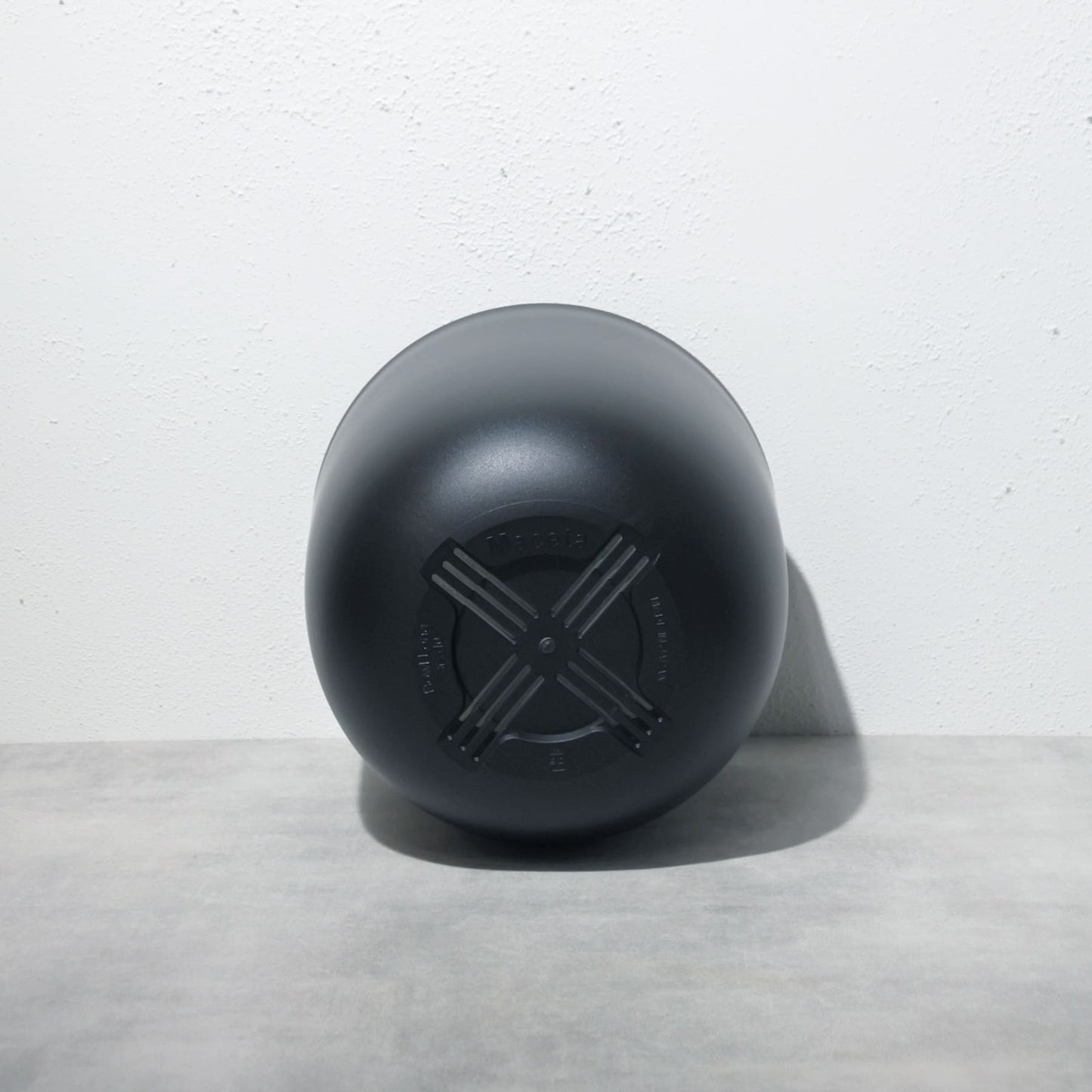 Plastic Pot「BowlLong」Size10　Maceta（マセタ）プラ鉢