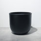 Plastic Pot「BowlLong」Size11　Maceta（マセタ）プラ鉢