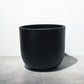 Plastic Pot「BowlLong」Size11　Maceta（マセタ）プラ鉢