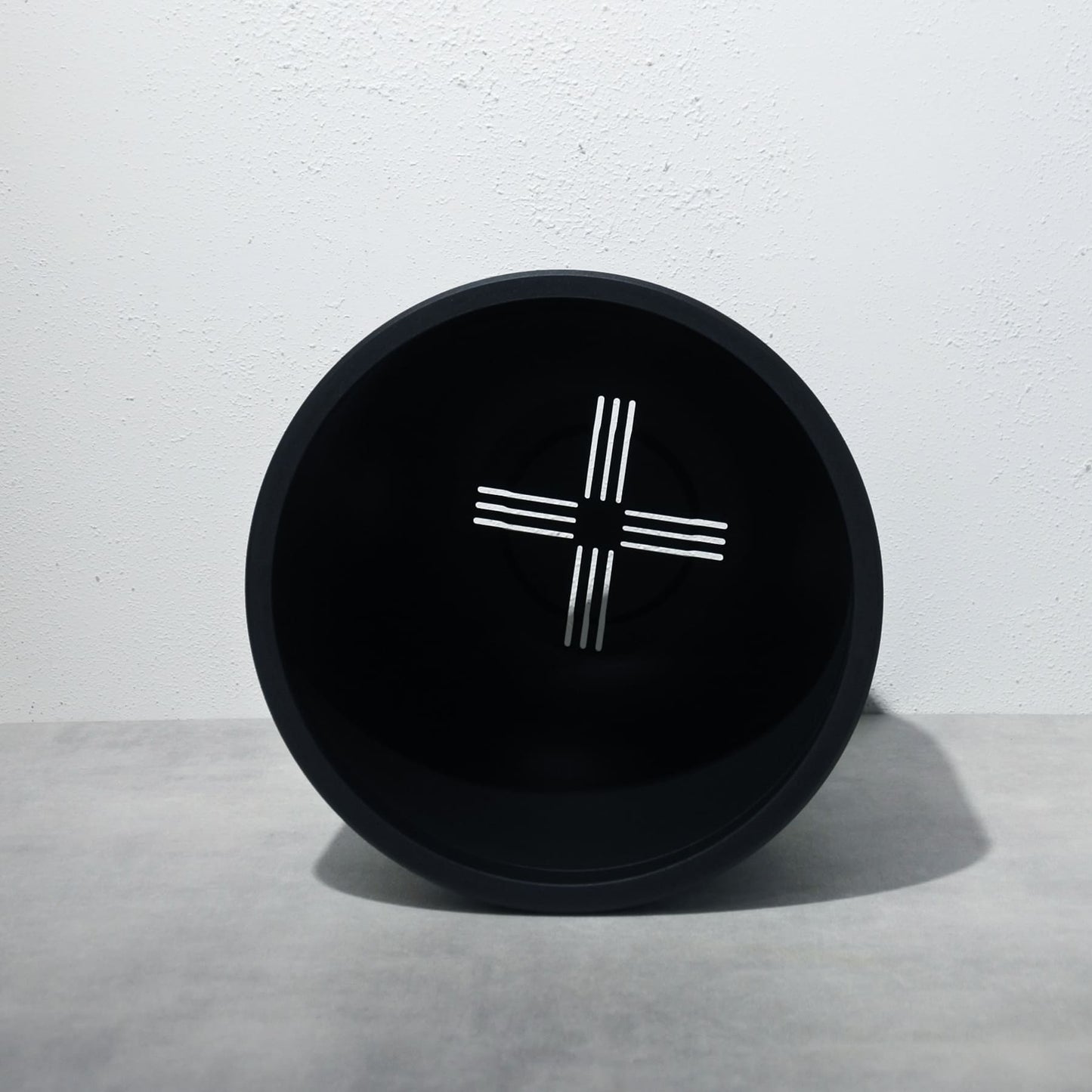 Plastic Pot「BowlLong」Size11　Maceta（マセタ）プラ鉢
