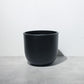 Plastic Pot「BowlLong」Size9　Maceta（マセタ）プラ鉢