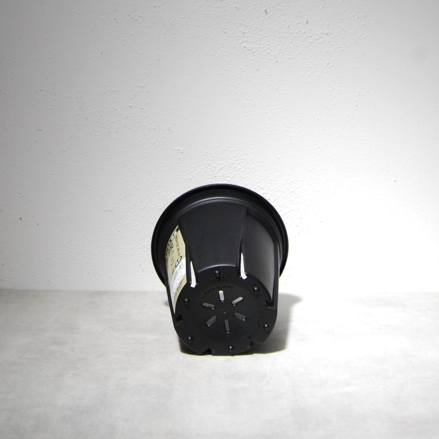 根っこつよし 3.5号（4個パック）　アップルウェアー（apple）