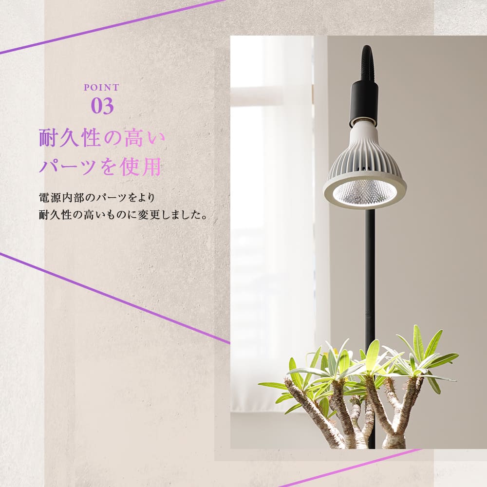 NEO TSUKUYOMI LED 20W（ネオ ツクヨミLED 20W）植物育成ライト – linkplants -リンクプランツ-