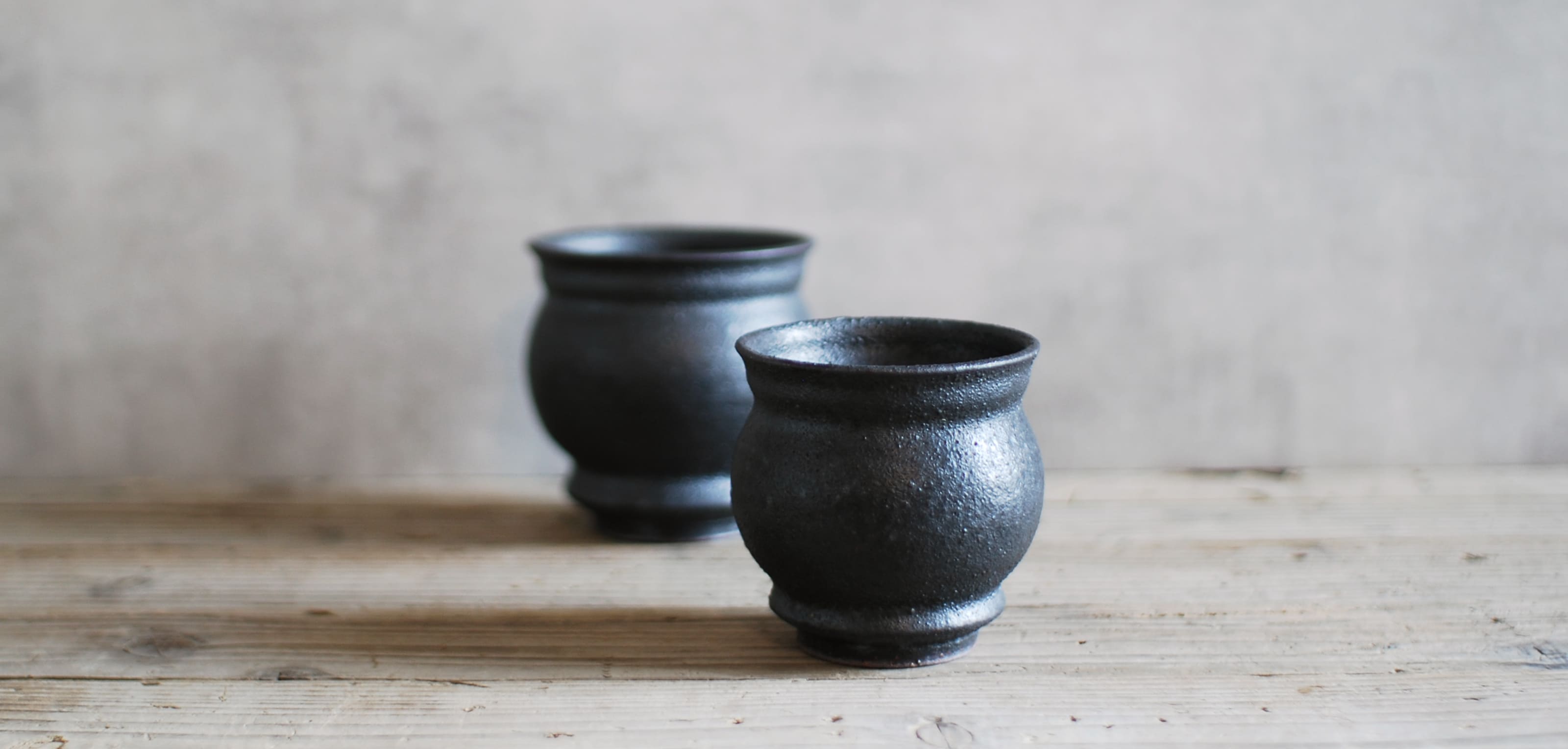 山元一真（淡海陶芸研究所） – linkplants -リンクプランツ-