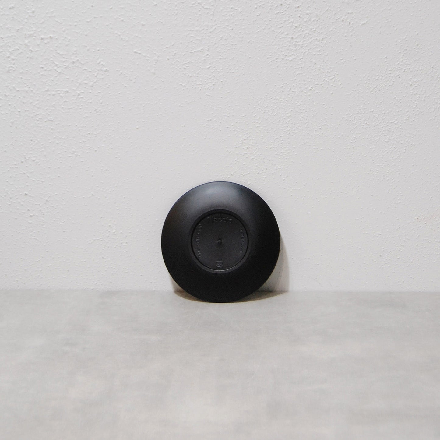 Plastic Plate 100（受け皿）　Maceta（マセタ）