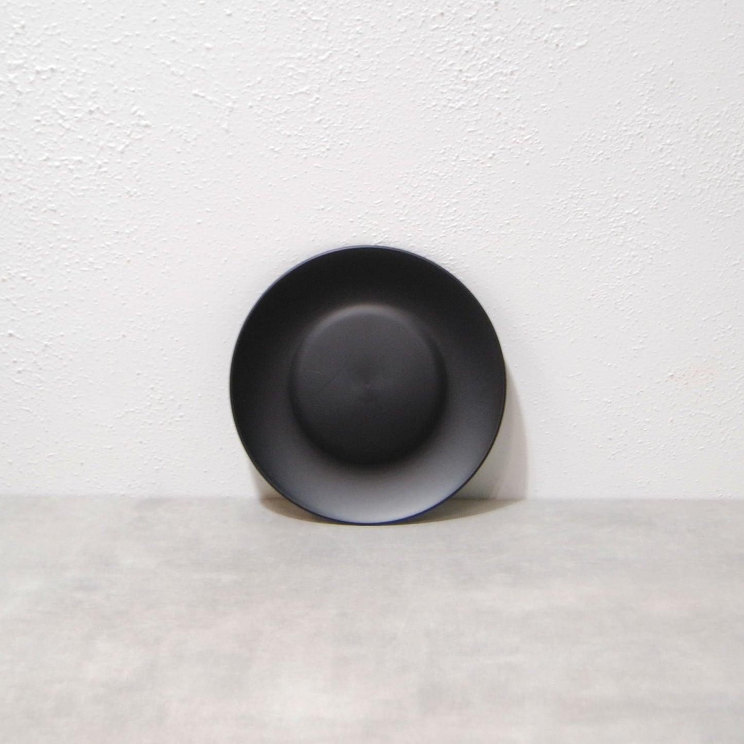 Plastic Plate 135（受け皿）　Maceta（マセタ）