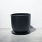Plastic Plate 170（受け皿）　Maceta（マセタ）