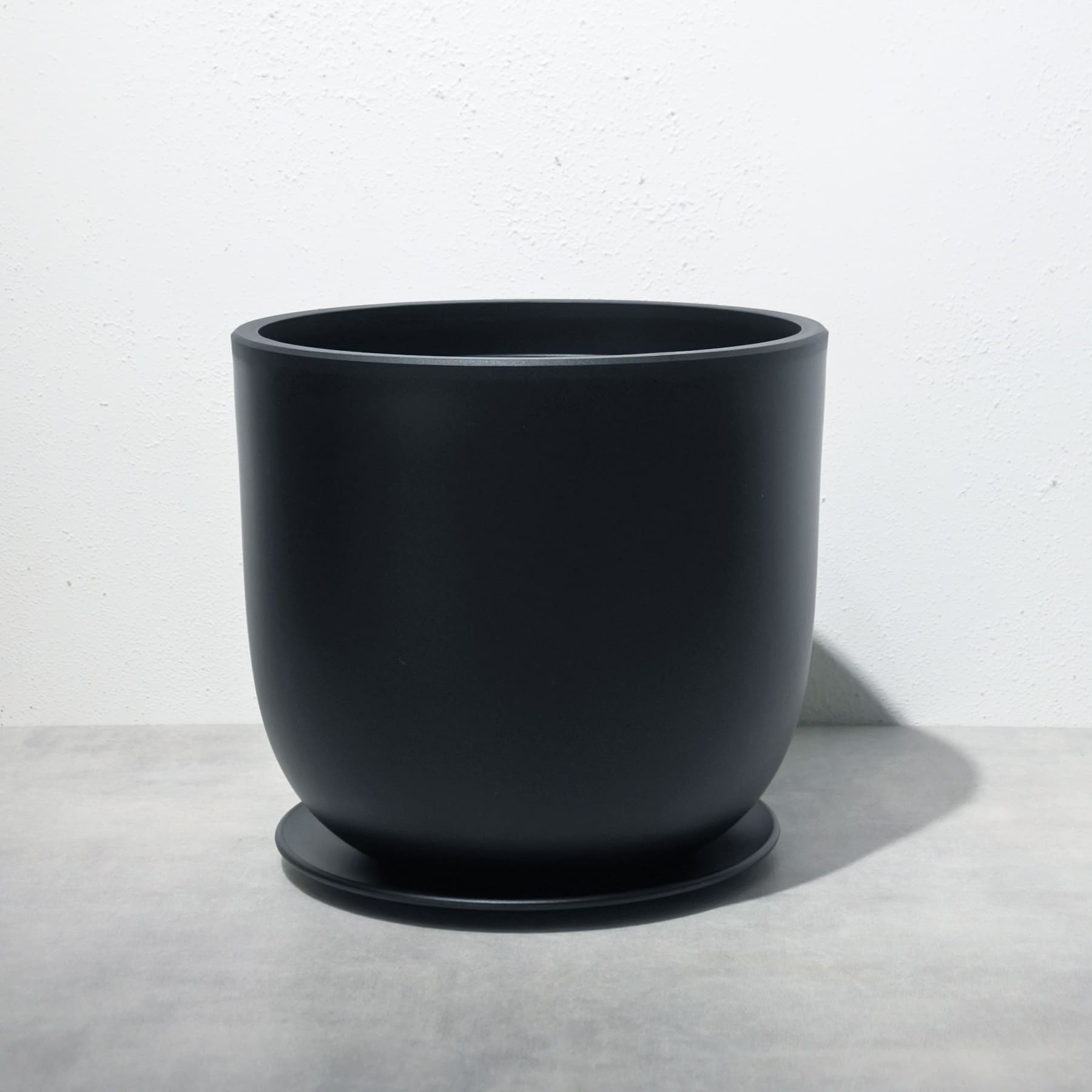Plastic Pot「BowlLong」Size11 Maceta（マセタ）プラ鉢 – linkplants