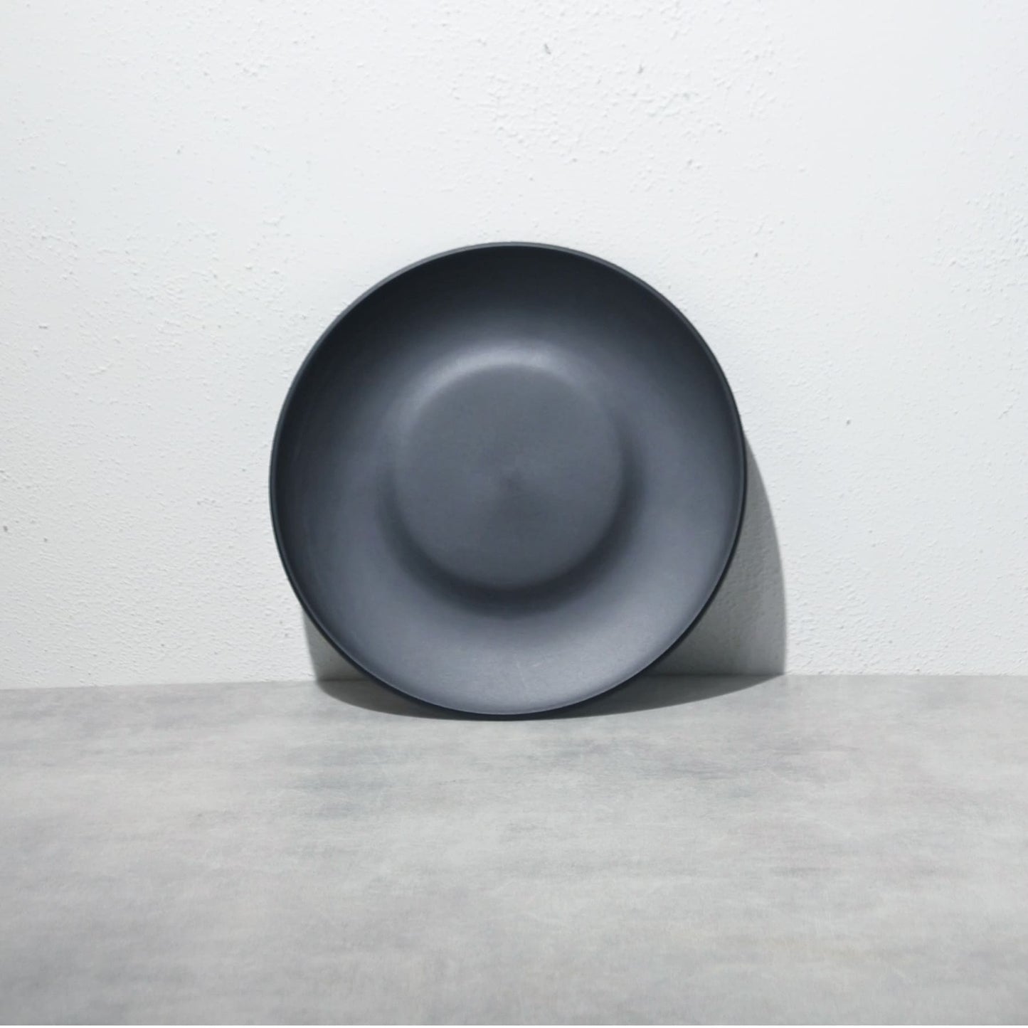 Plastic Plate 170（受け皿）　Maceta（マセタ）