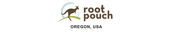 root pouch