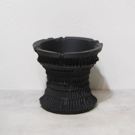 TOWK7　huresom（ヒューレゾウム）3Dプリンター鉢