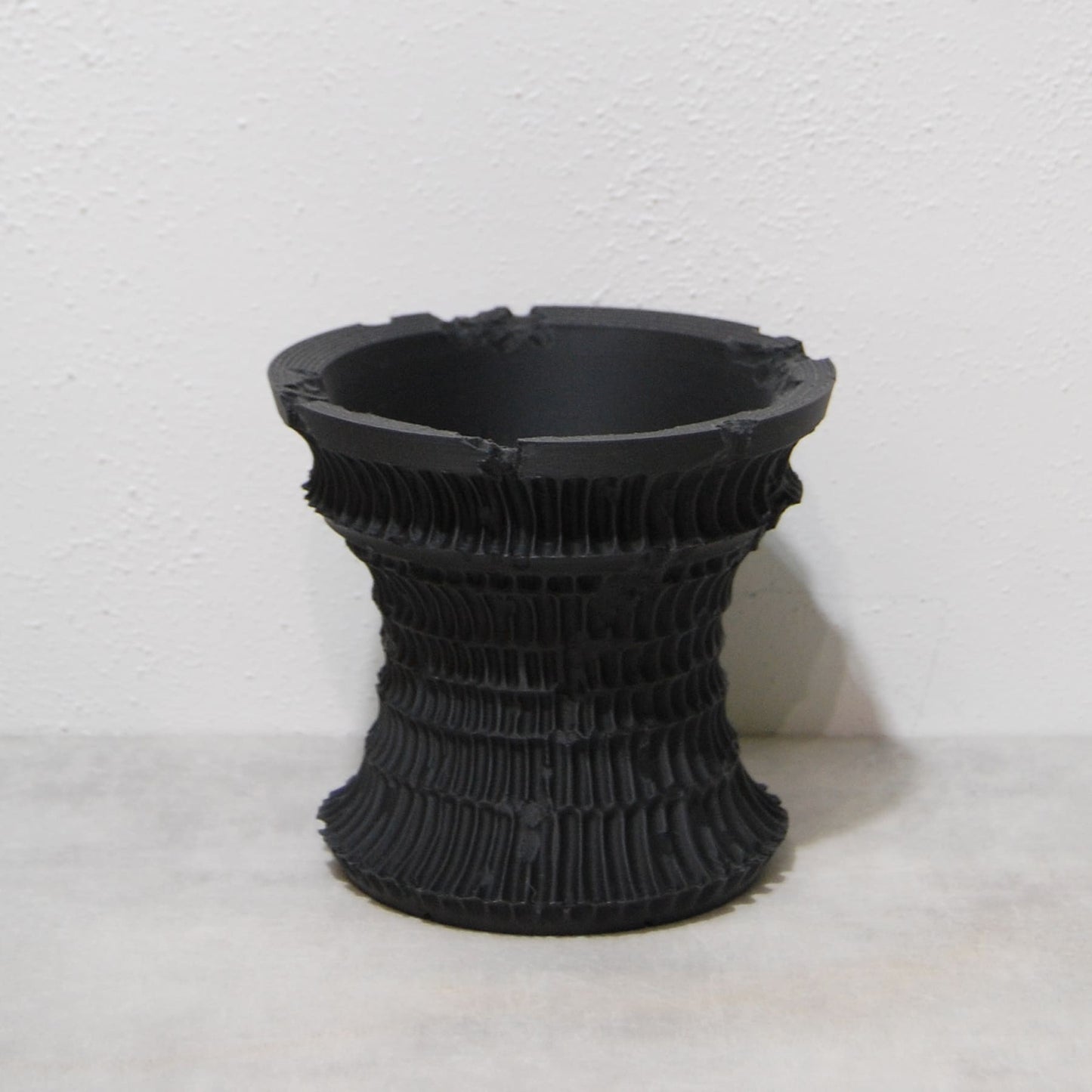 TOWK7　huresom（ヒューレゾウム）3Dプリンター鉢