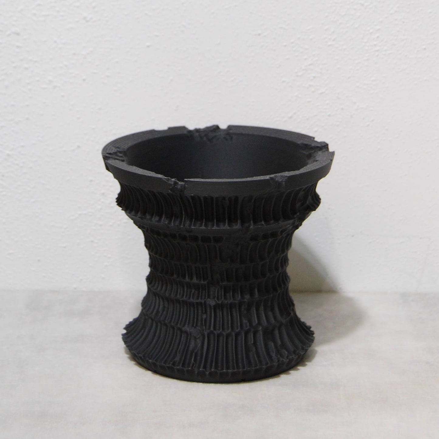 TOWK7　huresom（ヒューレゾウム）3Dプリンター鉢
