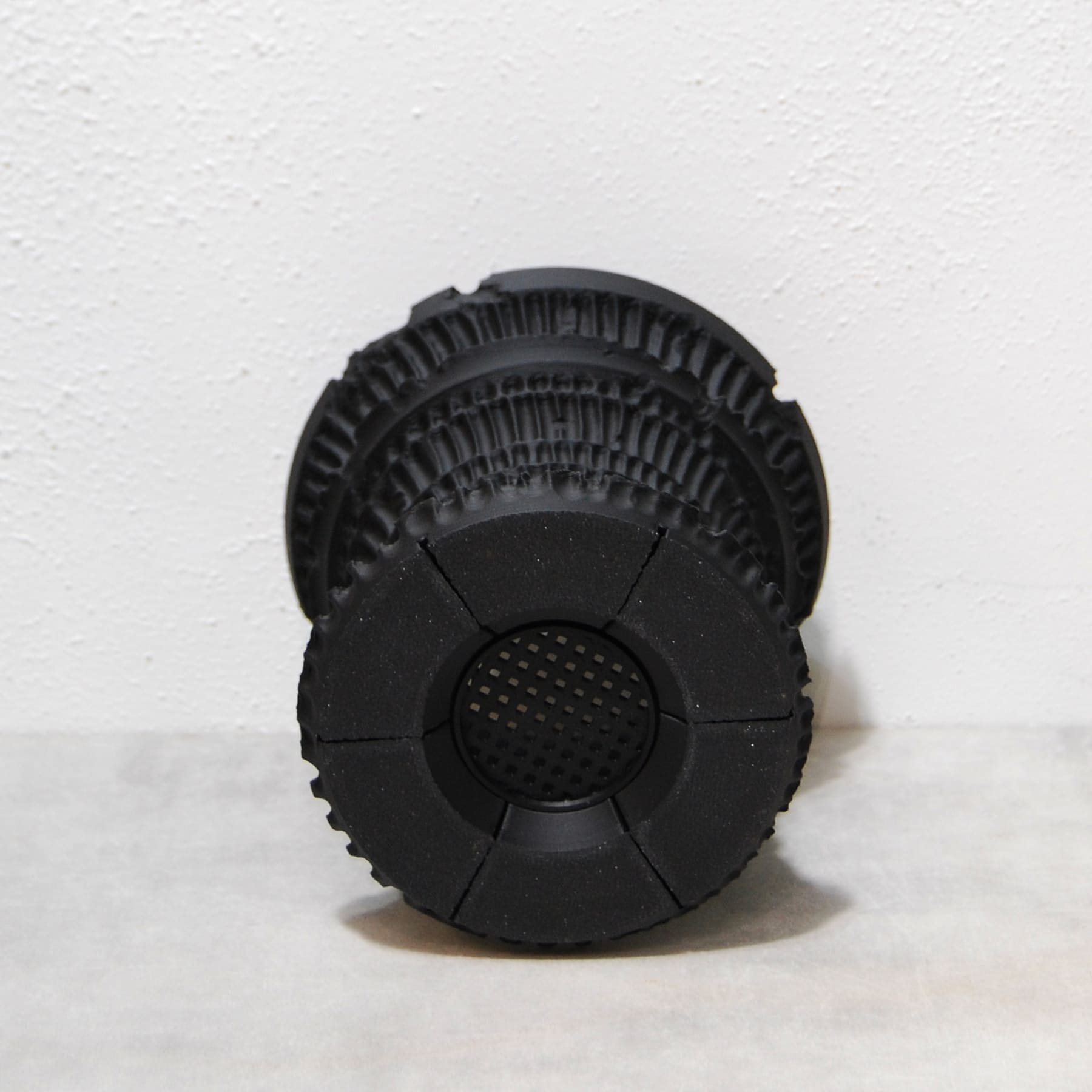 TOWK7 huresom（ヒューレゾウム）3Dプリンター鉢 – linkplants