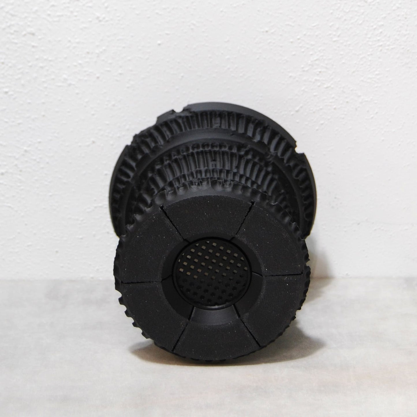 TOWK7　huresom（ヒューレゾウム）3Dプリンター鉢