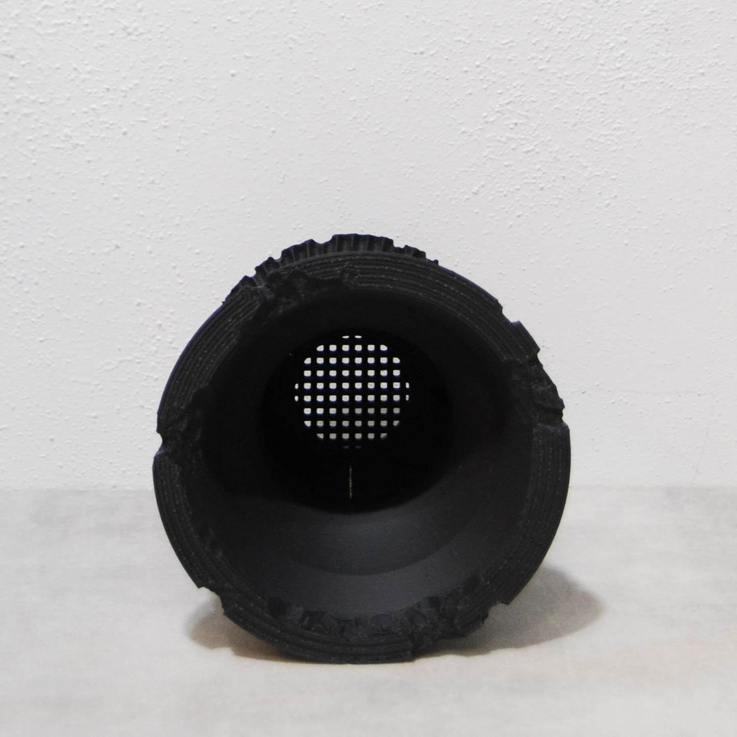 TOWK7　huresom（ヒューレゾウム）3Dプリンター鉢