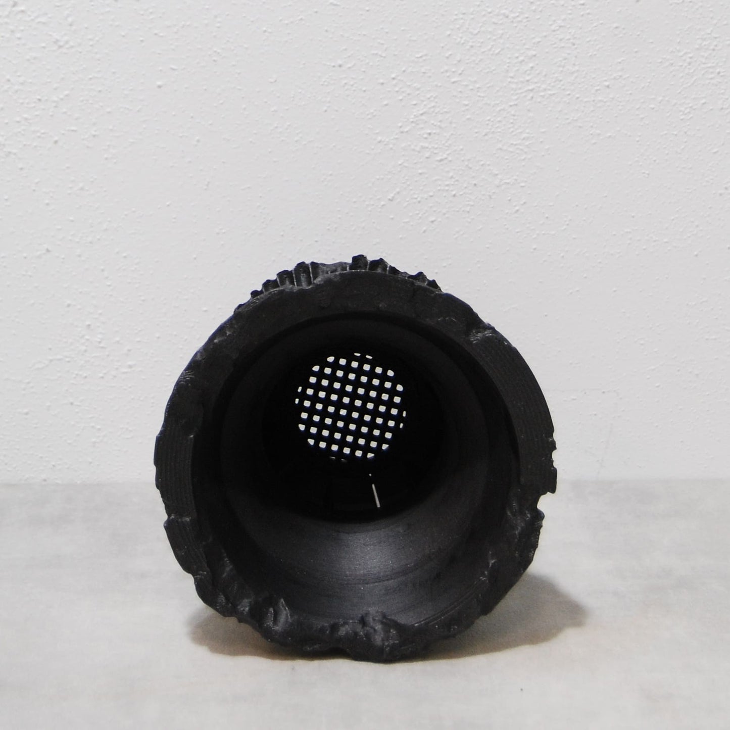 TOWK7（塗装Ver.）　huresom（ヒューレゾウム）3Dプリンター鉢