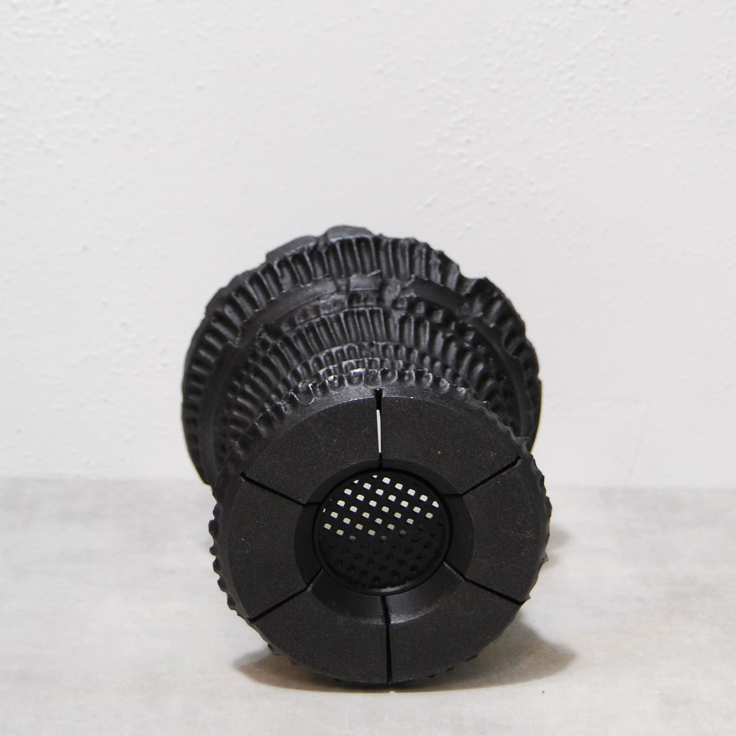 TOWK7（塗装Ver.）　huresom（ヒューレゾウム）3Dプリンター鉢