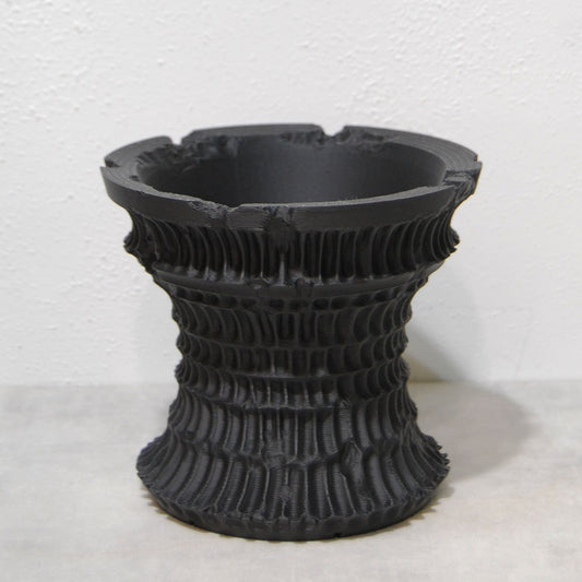 TOWK7L　huresom（ヒューレゾウム）3Dプリンター鉢