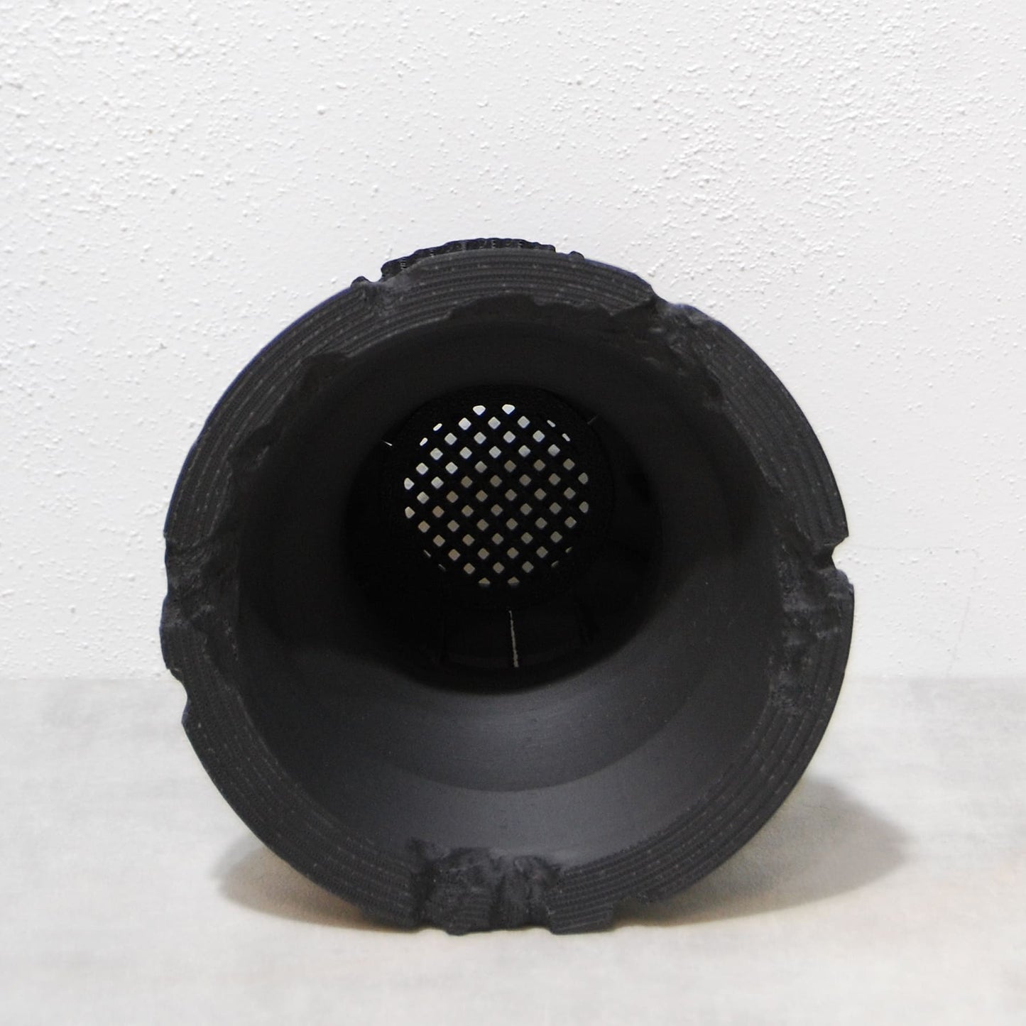 TOWK7L　huresom（ヒューレゾウム）3Dプリンター鉢