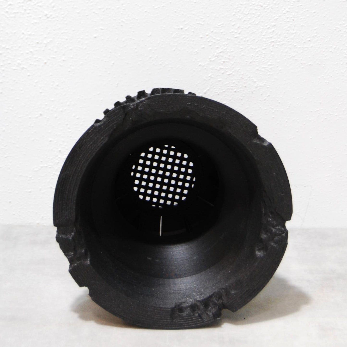 TOWK7L（塗装Ver.）　huresom（ヒューレゾウム）3Dプリンター鉢