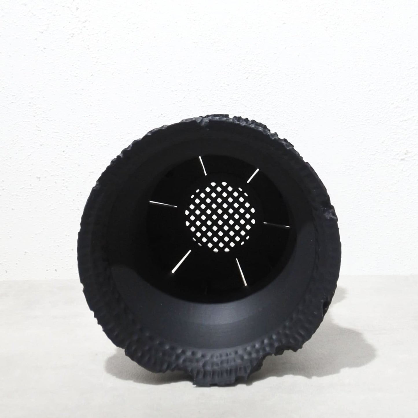 TOWK8L　huresom（ヒューレゾウム）3Dプリンター鉢
