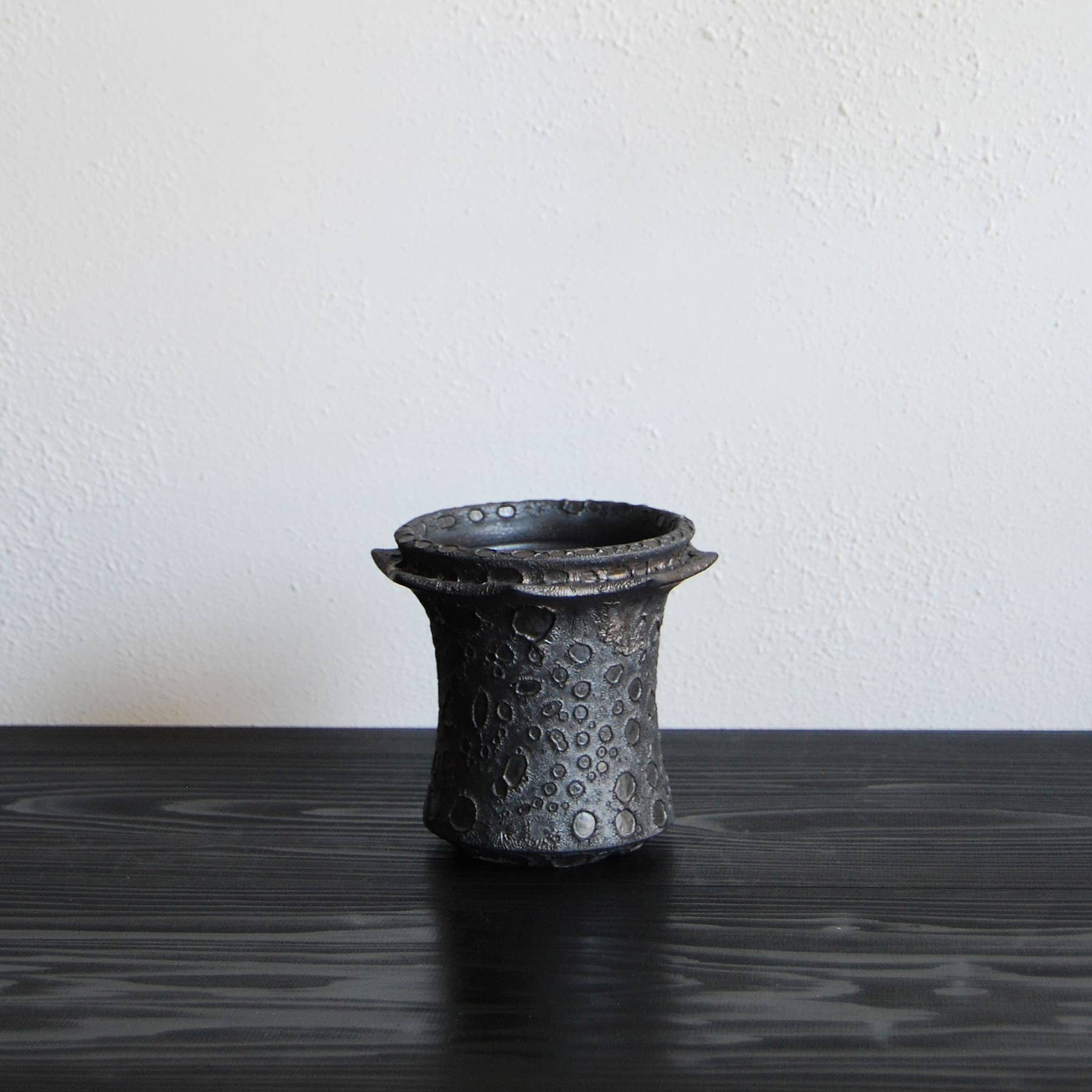 usagi ceramic laboratory 作家鉢 陶器鉢 #2 usagi ceramic laboratory