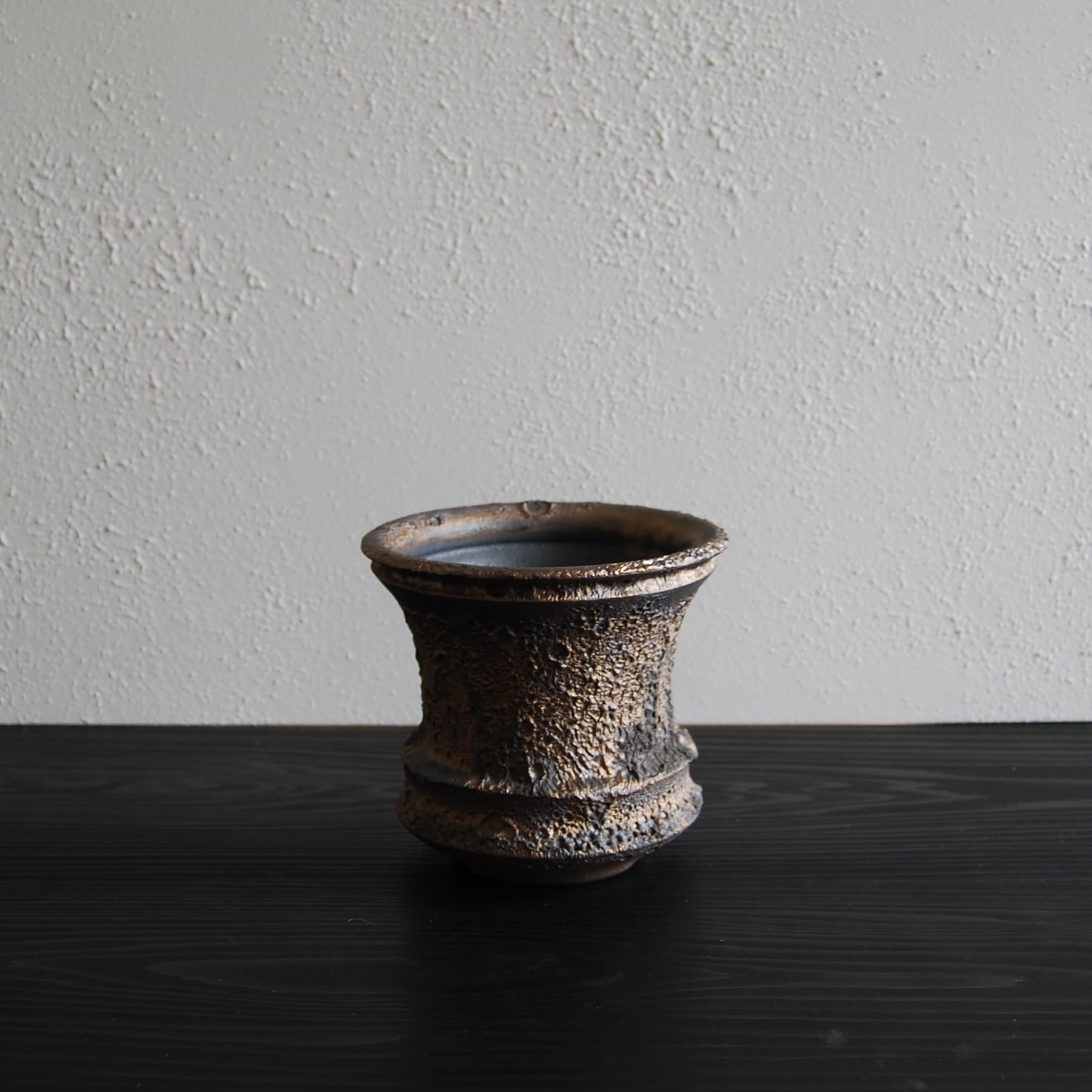 usagi ceramic laboratory 植木鉢 ①