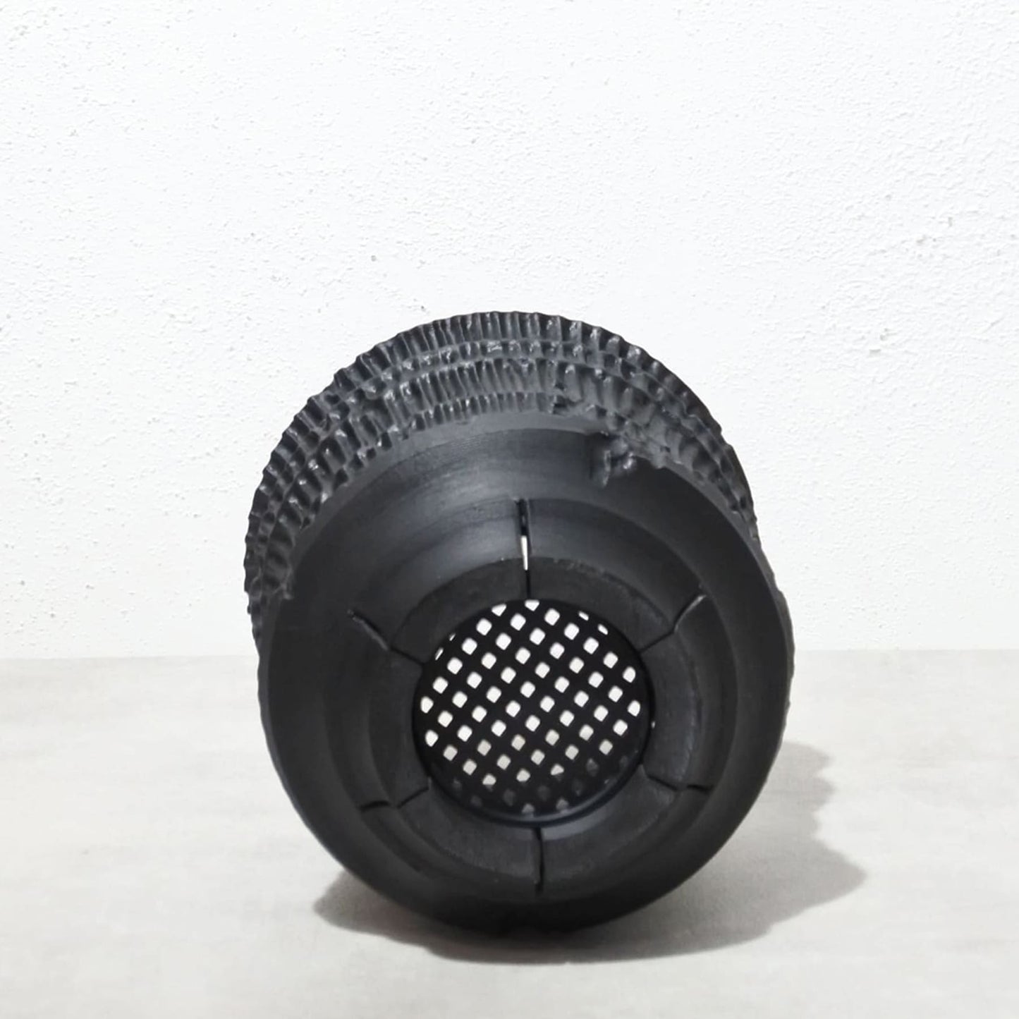 VOLC2L　huresom（ヒューレゾウム）3Dプリンター鉢
