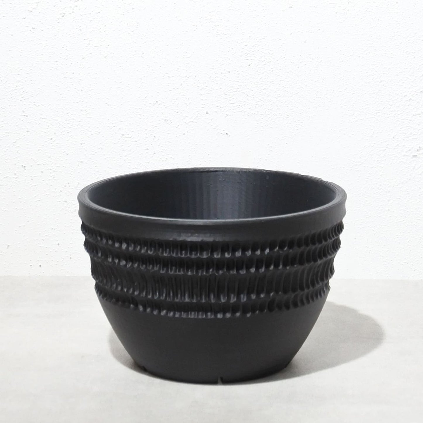 WANC5L　huresom（ヒューレゾウム）3Dプリンター鉢