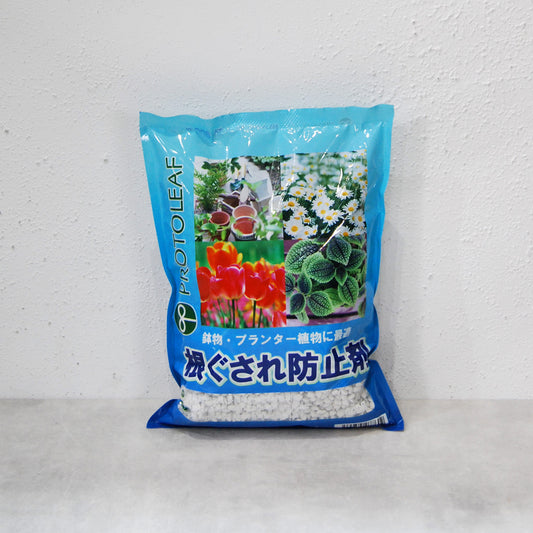 根ぐされ防止剤 600g（ゼオライト）