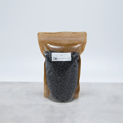 デコジャリ小粒 700g　マルチング化粧石