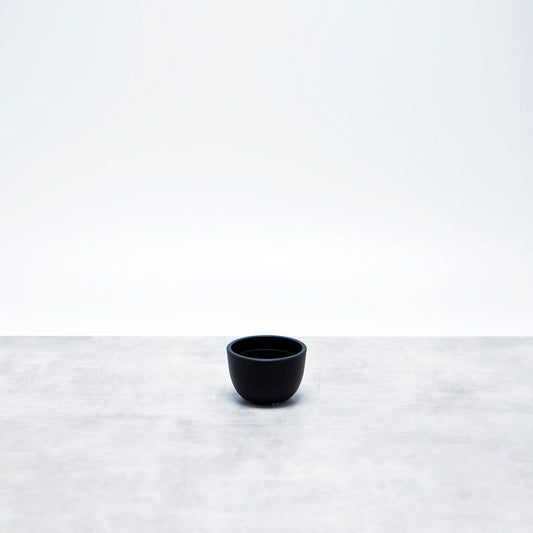 Plastic Pot「BowlMid」Size2　Maceta（マセタ）プラ鉢
