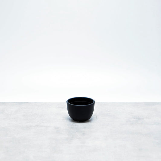 Plastic Pot「BowlMid」Size3　Maceta（マセタ）プラ鉢