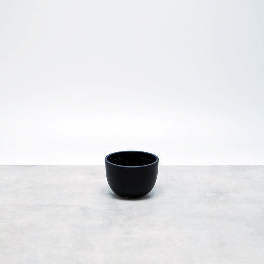 Plastic Pot「BowlMid」Size4　Maceta（マセタ）プラ鉢