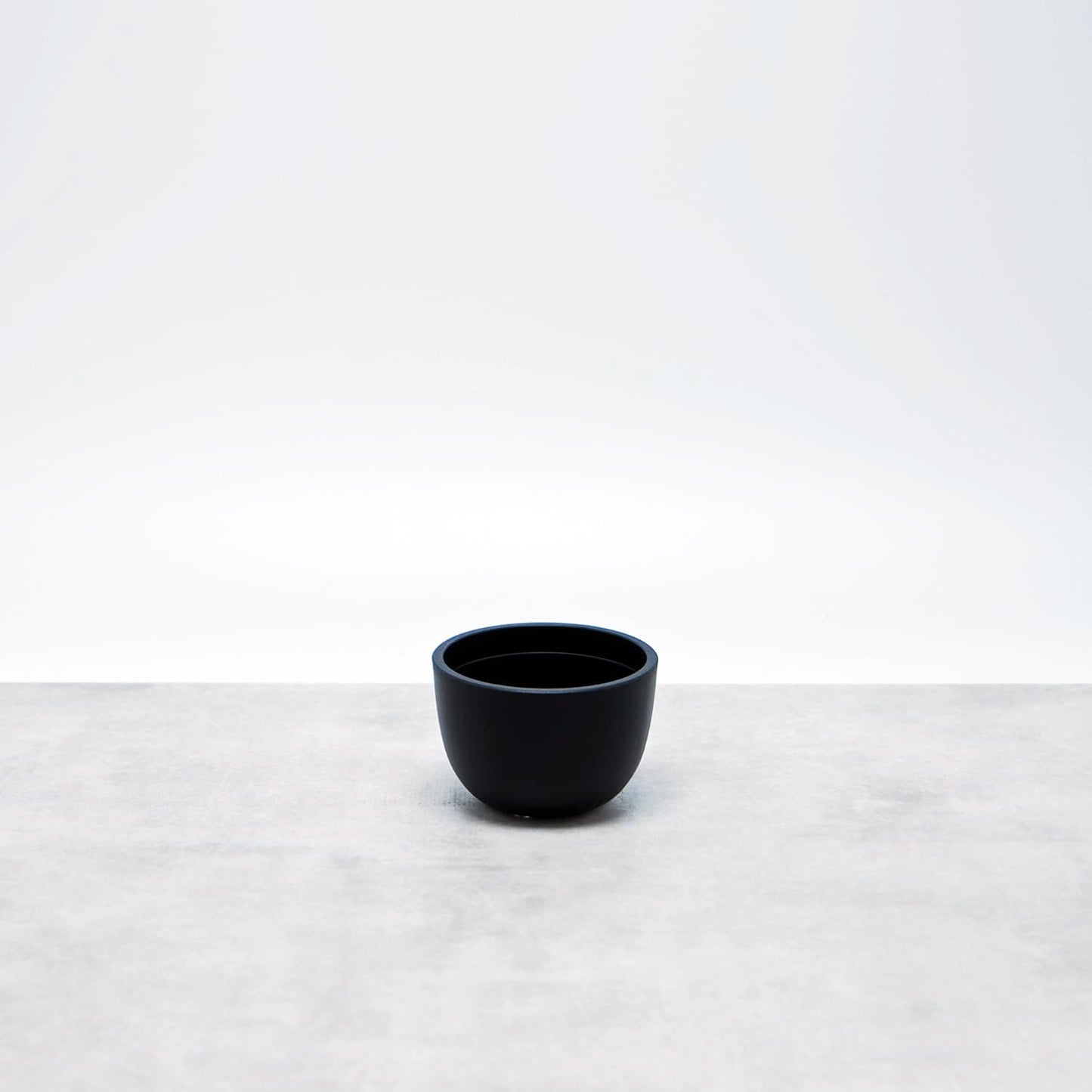 Plastic Pot「BowlMid」Size4　Maceta（マセタ）プラ鉢