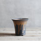 金彩植木鉢007（3.5号）大信陶器